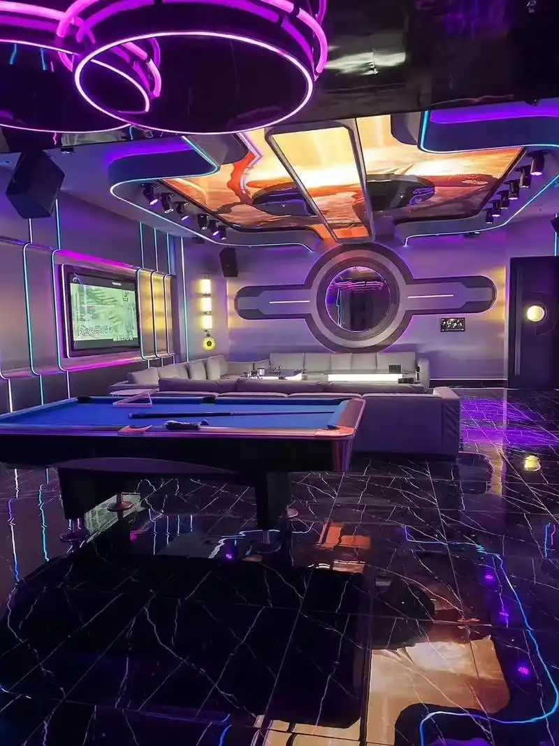 商务ktv有没有，兰州商务ktv榜单及风评-七里河区ktv预定