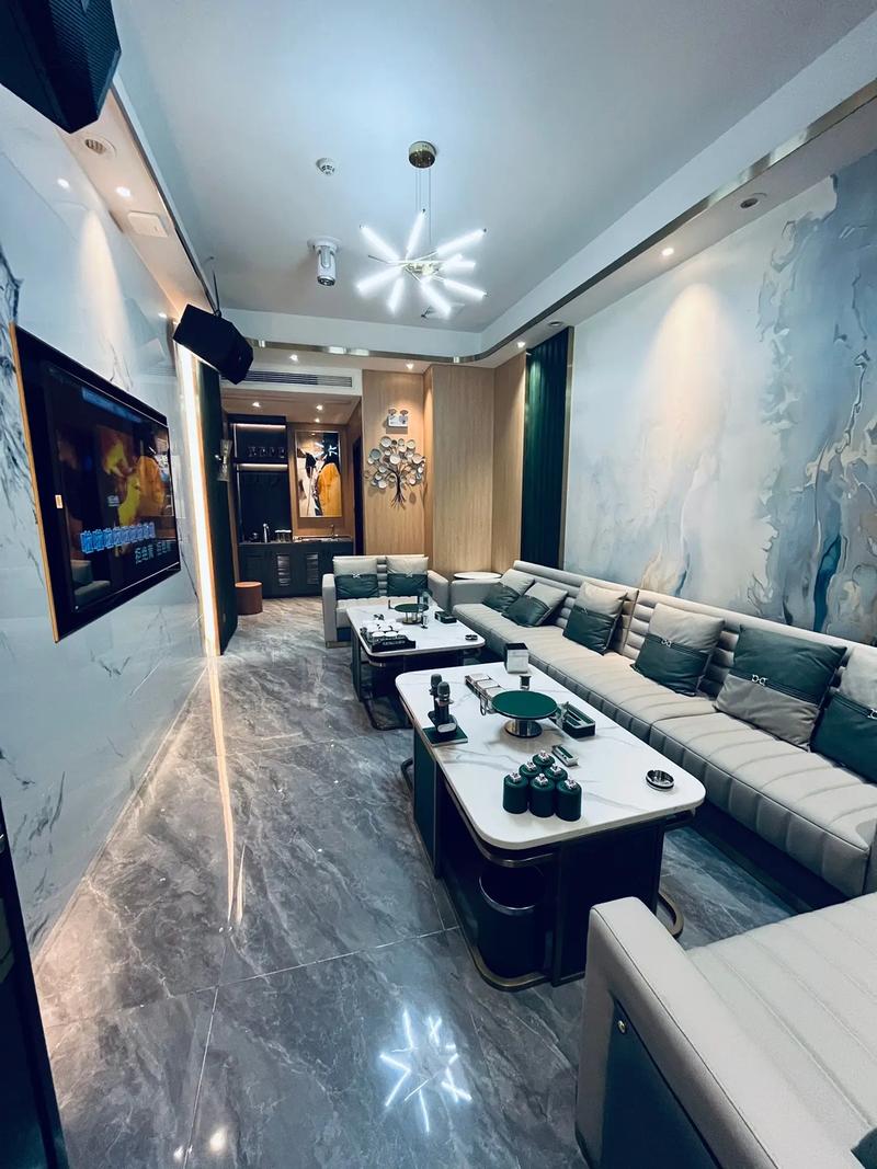 兰州商务ktv推荐查询-七里河区ktv预定