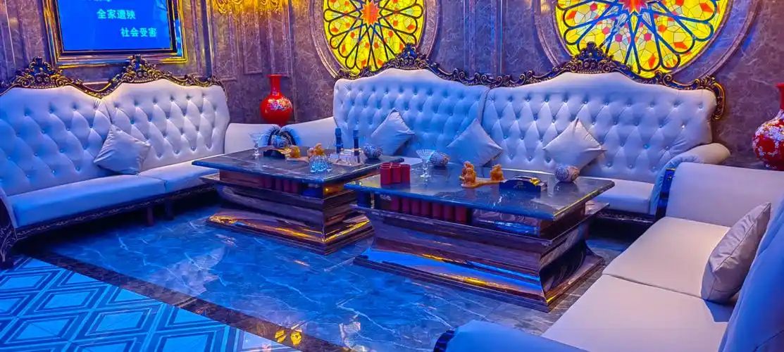 兰州商务ktv引领商务ktv新模式-七里河区ktv预定